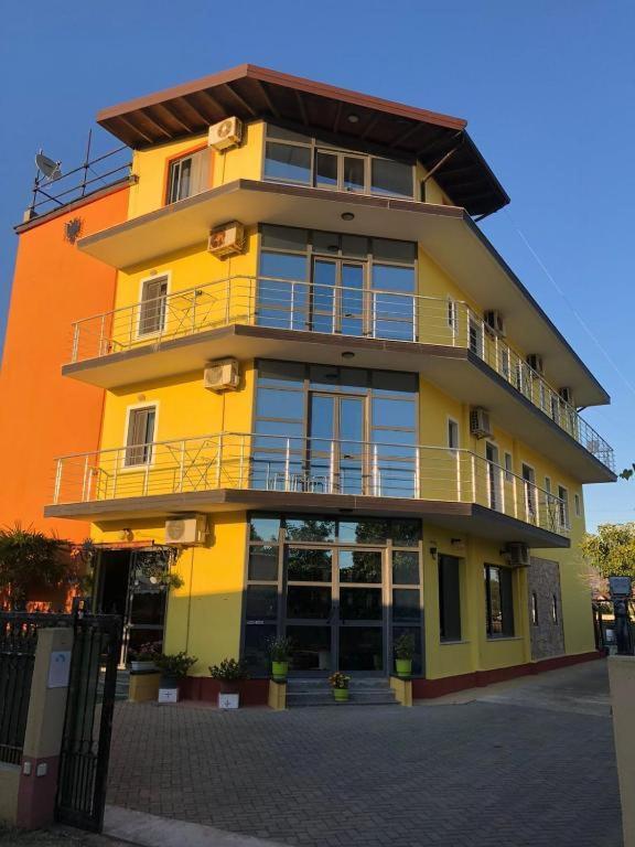 Princ Hotel