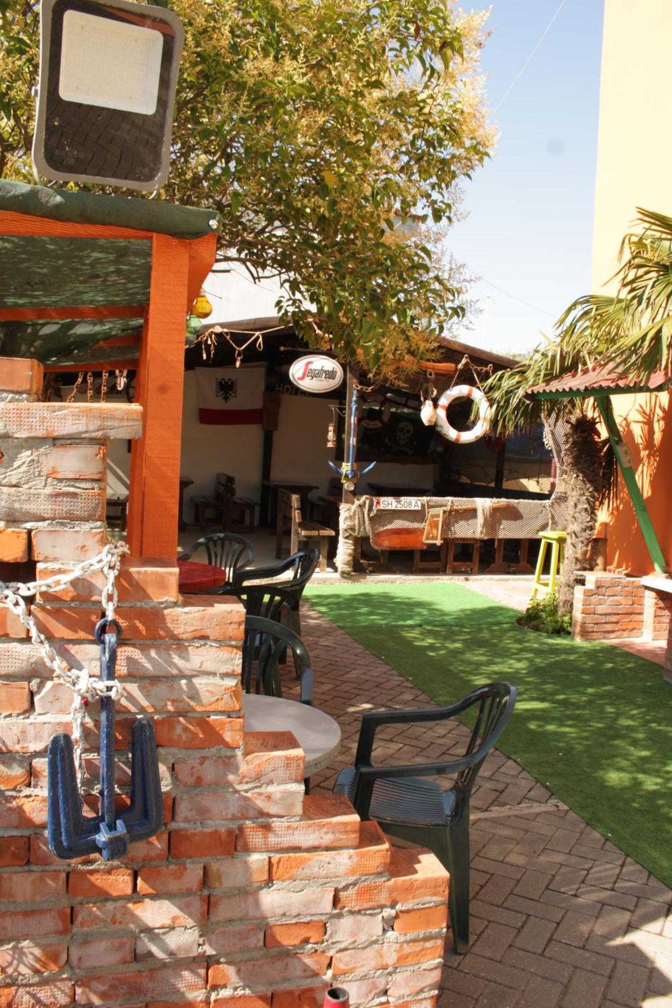 Hotel Princ Velipojë